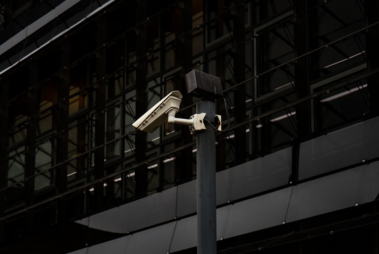 Security & Safety at the cooperative community